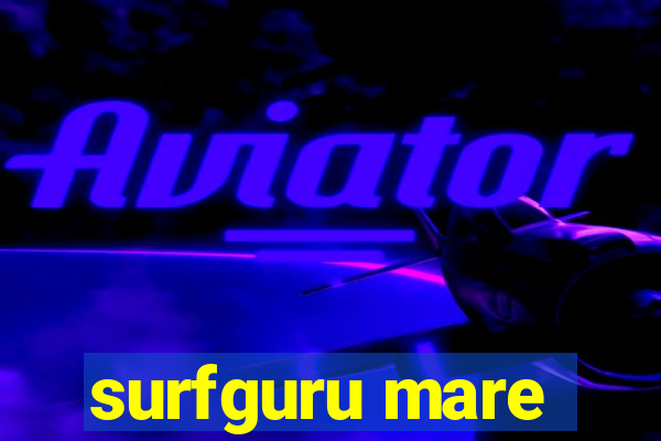 surfguru mare